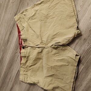 🐻 Wrangler Shorts Size 48